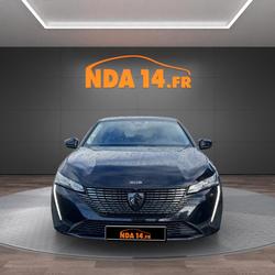 Peugeot 308 III Phase 1 1.5 BlueHDi S&S - 130  Allure Vire Normandie
