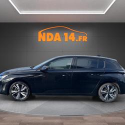 Peugeot 308 III Phase 1 1.5 BlueHDi S&S - 130  Allure Vire Normandie