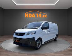 Peugeot Expert Vire Normandie