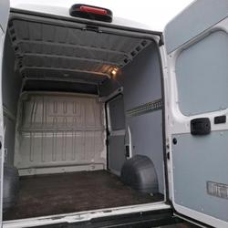 Opel Movano 3.3t L1H2 2.2 - 140 Fourgon Tol&eacute; L1H2 Pack Business Vire Normandie