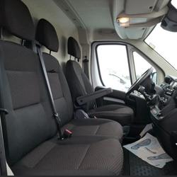 Opel Movano 3.3t L1H2 2.2 -140ch Fourgon Tol&eacute; L1H2 Pack Business Vire Normandie