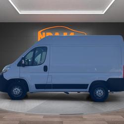 Opel Movano 3.3t L1H2 2.2 -140ch Fourgon Tol&eacute; L1H2 Pack Business Vire Normandie
