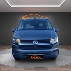 Fourgon Volkswagen T6 150 TDI DSG WESTFALIA KEPLER ONE EDITION ADVENTURE Vire Normandie