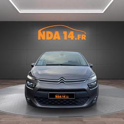 Citroen C4 Picasso 1.2 PureTech 12V - 110 S&S Vire Normandie