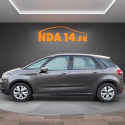 Citroen C4 Picasso 1.2 PureTech 12V - 110 S&S Vire Normandie
