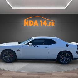 Dodge Challenger R/T PLUS 5.7 V8 COUPE Vire Normandie