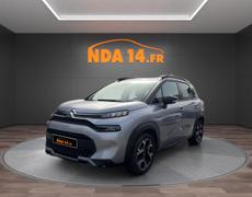 Citroen C3 Aircross Vire Normandie