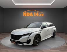 Peugeot 308 SW Phase 2 Vire Normandie