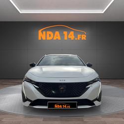 Peugeot 308 SW Phase 2 BlueHDi 130ch S&S EAT8 GT Pack Vire Normandie