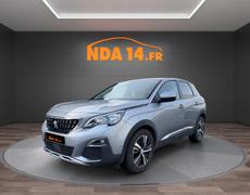 Peugeot 3008 Vire Normandie