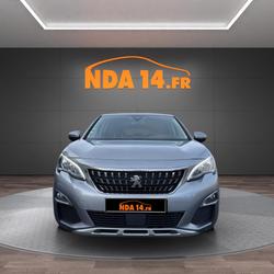 Peugeot 3008 1.5 BlueHDi S&S - 130 - BV EAT8  Allure Vire Normandie