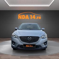 Mazda CX-5 CX-5 2.2 Skyactiv-D - 150  El&eacute;gance Vire Normandie