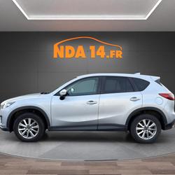 Mazda CX-5 CX-5 2.2 Skyactiv-D - 150  El&eacute;gance Vire Normandie
