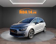 Citroen C4 Spacetourer Vire Normandie