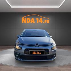 Citroen C4 Spacetourer 1.5 BlueHDi - 130 S&S  Feel Vire Normandie