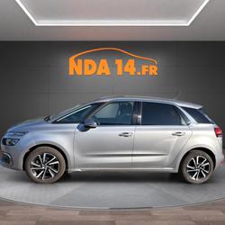Citroen C4 Spacetourer 1.5 BlueHDi - 130 S&S  Feel Vire Normandie