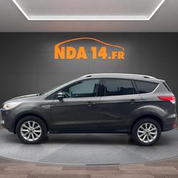 Ford Kuga 1.5 EcoBoost - 150 4x2  Titanium Vire Normandie