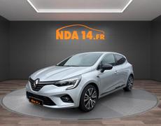 Renault Clio 5 Vire Normandie