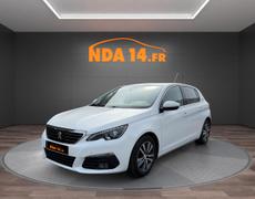 Peugeot 308 II Phase 2 Vire Normandie