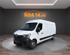 Renault Master Vire Normandie