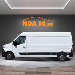 Renault Master MASTER FGN TRAC F3500 L3H2 DCI 135 GRAND CONFORT Vire Normandie
