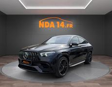 Mercedes GLE Vire Normandie