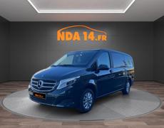 Mercedes Classe V