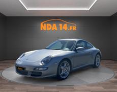 Porsche 911 type 997