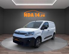 Citroen Berlingo Entreprise Vire Normandie