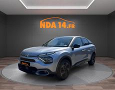 Citroen C4 Vire Normandie
