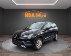 Seat Ateca Vire Normandie