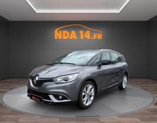 Renault Scenic 4 Vire Normandie