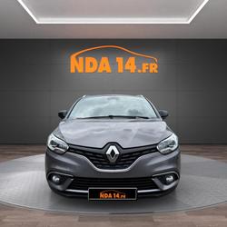 Renault Scenic 4 Grand 1.5 Energy dCi - 110 - 7pl  Zen Vire Normandie