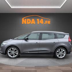 Renault Scenic 4 Grand 1.5 Energy dCi - 110 - 7pl  Zen Vire Normandie