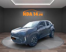 Toyota Yaris Cross Vire Normandie