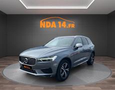 Volvo XC60 Vire Normandie