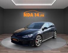 Volkswagen Golf 7