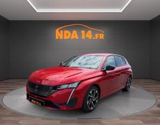 Peugeot 308 III Phase 1 Vire Normandie