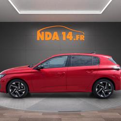 Peugeot 308 III Phase 1 1.5 BlueHDi S&S - 130 - BV EAT8  Allure Pack Vire Normandie