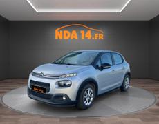 Citroen C3 Vire Normandie