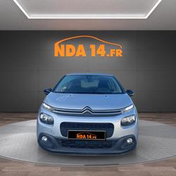 Citroen C3 1.6 BlueHDi - 75 S&S  Feel Vire Normandie