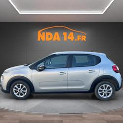 Citroen C3 1.6 BlueHDi - 75 S&S  Feel Vire Normandie