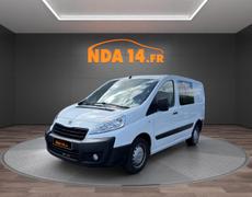 Peugeot Expert Vire Normandie