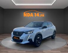 Peugeot 2008 Vire Normandie