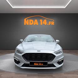 Ford Mondeo 2.0 EcoBlue - 150 - BVA S&S  2014 BERLINE ST-Line PHASE 2 Vire Normandie