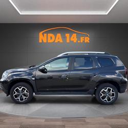 Dacia Duster Blue dCi 115 4x2 15 ans Vire Normandie