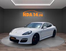 Porsche Panamera Vire Normandie