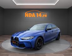 BMW Serie 3 Vire Normandie