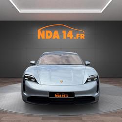 Porsche Taycan Electric  4S Performance Plus Vire Normandie