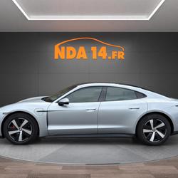 Porsche Taycan Electric  4S Performance Plus Vire Normandie
